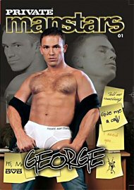 Manstars 1: George (136500.2)