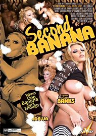 Second Banana (2 DVD Set) (136869.0)