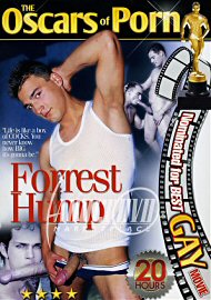 Forrest Hump (4 DVD Set) (137723.45)