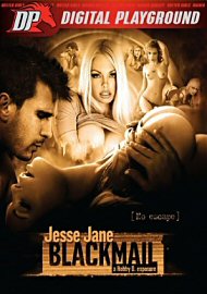 Jesse Jane Blackmail (138053.0)