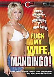 Fuck My Wife, Mandingo! (138837.0)