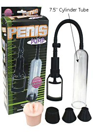 Penis Pump (139386.50)