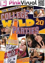 College Wild Parties 20 (140598.0)