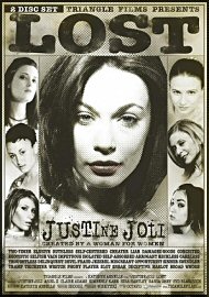 Justine Joli Lost (2 DVD Set) (140713.0)