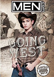 Going West (2016) (141419.0)