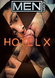 Hotel X (2016) (141422.7)