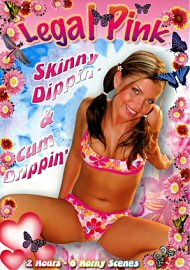 Skinny Dippin' & Cum Drippin' (143110.0)