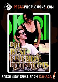 My Best Friends' Hot Moms (143552.0)