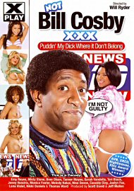 Not Bill Cosby: Puddin' My Dick Where It Don'T Belong (143595.10)