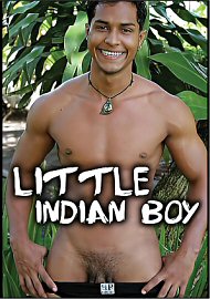 Little Indian Boy