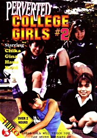 Perverted College Girls 2 (144675.0)