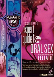 Expert Guide To Oral Sex 2: Fellatio (145105.0)