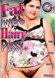 Fat Wet Hairy Pussy (145516.0)