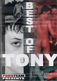 Best Of Tony (146284.0)
