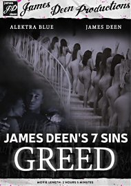 James Deen'S 7 Sins: Greed (146716.0)