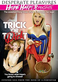 Trick Or Dick (2016) (148475.5)