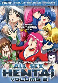 All Sex Hentai 5