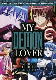 My Demon Lover (2017) (149338.5)