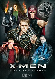 X-Men: A Gay Xxx Parody (149413.7)
