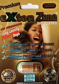 Exten Zone Premium 5000 (150421)