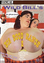 Wild Bill'S Big Boob Ranch 2 (151224.0)