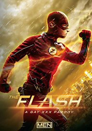 The Flash: A Gay Xxx Parody (2017) (152141.4)