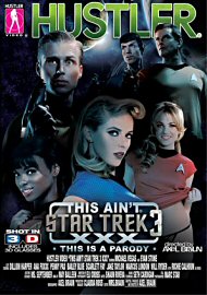 This Ain'T Star Trek Xxx 3 (152254.0)