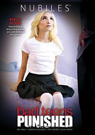 Bad Teens Punished (2017) (152519.4)