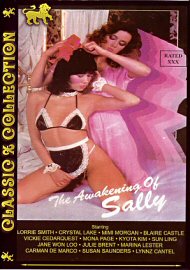 The Awakening Of Sally (152681.103)