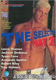 The Selection Part 2 (152982.100)