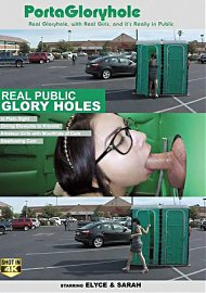 Real Public Glory Holes 1 (2017) (153016.10)
