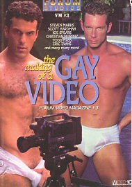 The Making Of A Gay Video (153180.100)