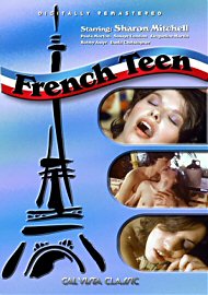 French Teen