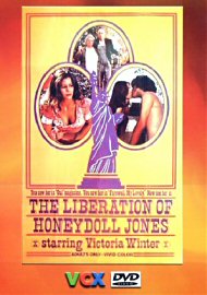 The Liberation Of Honeydoll Jones (153993.10)