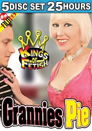 Grannies Pie (5 DVD Set) (2017) (154366.0)