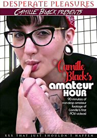 Camille Black'S Amateur Hour (2017) (154493.1)