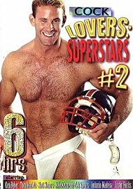 Cock Lovers : Superstars #2 (155022.0)