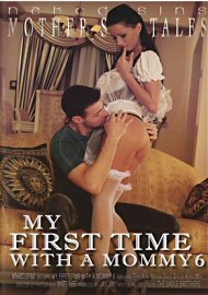 My First Time With A Mommy 6 (2016)