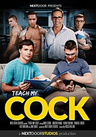 Teach My Cock (2017) (155405.0)