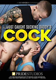 Almost Caught Sucking Daddy'S Cock (2017) (155407.4)