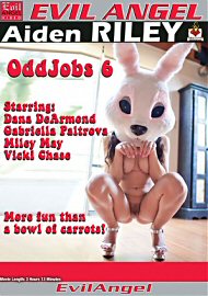 Odd Jobs 6