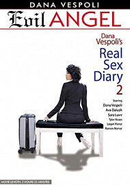Dana Vespoli'S Real Sex Diary 2 (155947.5)