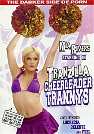 Tranzilla Cheerleader Trannys (2017) (156960.0)