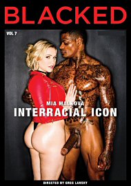 Interracial Icon 7 (2018) (159015.18)