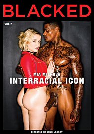 Interracial Icon 7 (2018) (159015.18)