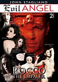 Rocco The Impaler (2 DVD Set) (2016) (159420.5)