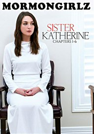Sister Katherine: Chapters 1-6 (2018) (160327.45)