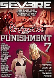 Perversion And Punishment 7 (2017) (160639.60)