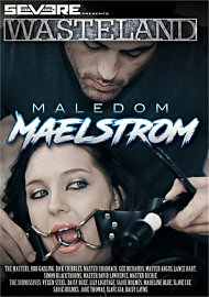 Maledom Maelstrom (2017) (160644.100)