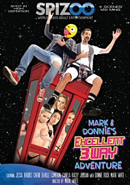 Mark & Donnie'S Excellent 3way Adventure (2017) (160947.0)